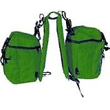 Versa-Packs Daypack Hornbag,Horse Harness, Cattle Harness, Horse