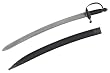 American Revolutionary War Hanger - Cas Hanwei