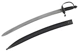 American Revolutionary War Hanger - Cas Hanwei