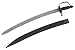 American Revolutionary War Hanger - Cas Hanwei