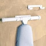 HMZ1501536 - T-Leg Ironing Board Holder