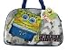 Search : Disney Spongebob Squarepants Gym Bag - Spongebob Sports Bag