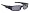 Matte Black - Polarized Grey