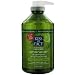 Kiss My Face Whenever Shampoo, Value Size, 32 Ounce