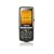 Samsung SGH-M3510 (2 MP-Kamera, MP3-Player, Tri-Band) imperial black Handy