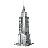 MECCANO エンパイアステイトビル
