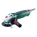 Buy 4-1 2 Dia 5 8-11 W8-115 Quick Top Switch Angle Grinder by Metabo