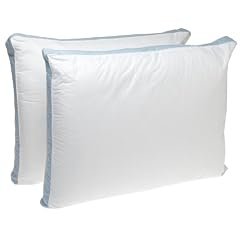 Perfect Fit Firm Density Standard Size 233 Thread-C