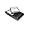 Vosonic VP8870 Multimedia Storage Viewer, Photo Player, Video Player, Recorder, MP3 Player, Image Tank - Read's all cards -FAST 320GB SATA Hard Drive