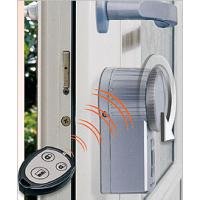 HomeMatic Keymatic-Set weiß inkl. Fernbedienung