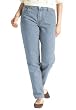 Womens Relaxed Tapered 550 Jean