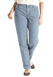 Womens Relaxed Tapered 550 Jean