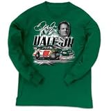 Dale Earnhardt Jr Kids Shirt