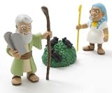 Tales of Glory Moses a Great Messenger of God
