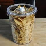 Tilia Foodsaver 6-Quart Bulk Canister