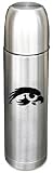 Iowa Hawkeyes Stainless Steel Thermos