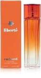Liberte by Cacharel for Women 2.5 oz Eau de Toilette Spray