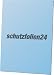 6x Bedifol Displayschutzfolie f&uuml;r Sony Ericsson W595