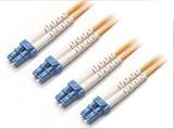 8 Strand LC-LC Fiber Optic Link - 1000 Foot Cable Gefen CAB-8LC-1000