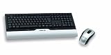 Cherry M82-24810DE Tastatur Wireless Desktop USB