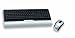 Cherry M82-24810DE Tastatur Wireless Desktop USB