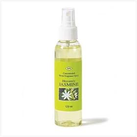 JASMINE SCENTED HOME FRAGRANCE by SHOPZEUS