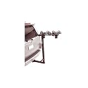 Hollywood Racks HR8000 Traveler 4-Bike Hitch Mount Rack (2-Inch Receiver)
