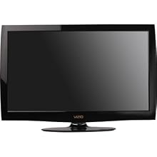 VIZIO M470NV 47-Inch 1080p LED LCD HDTV with VIZIO Internet Application Black