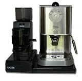 Produkt-Bild: Gaggia Twin set Espressomaschine