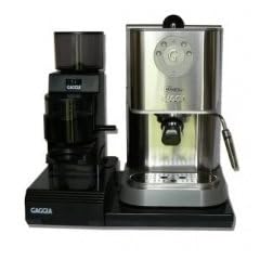 Gaggia Twin set Espressomaschine