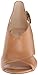 Nine West Women's Boland Leather Dress Sandal