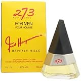 【フレッド ヘイマン】273 ロデオ ドライブ フォーメン EDC・SP 30ml (並行輸入品) Rodeo Drive