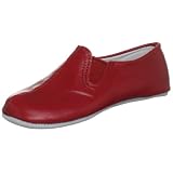 Rachel Riley Kids Elastiques Slipper