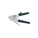 Panduit STHV Cable Tie Tool, Controlled Tension And Cut-Off, Yellow, 12.0Oz. Weight
