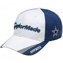 Taylor made nfl structured caps cowboys