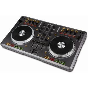 numark mixtrack