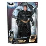 31o XhwMTjL. SL160  DC Universe Bruce as Batman Dark Knight 12  inch action figure Unmasked