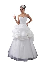 Applique Beaded Ruched Sweetheart Taffeta  Dress