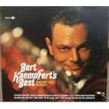 Bert Kaempfert's Best (Special Club Edition) [Vinyl LP] [Mono]