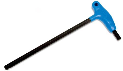 Park Tool PT-08 P-Handled Hex Wrench