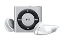 Apple iPod shuffle 2 GB Silver (4th Generation) NEWEST MODEL