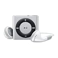 Apple Ipod Shuffle 2 Gb Silver (4th Generation) Newest Model