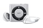 Apple iPod shuffle 2 GB Silver (4th Generation) NEWEST MODEL