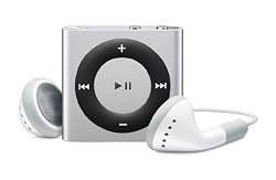 Apple iPod shuffle 2 GB Silver (4th Generation) NEWEST MODEL