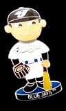 Toronto Blue Jays Bobble Head Pin