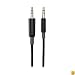 Kensington Car Audio AUX Cable for iPhone/iPod including iPhone 4S