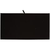 NEW Black Velvet Pad Tray Insert Jewelry Display !!!