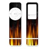 Electronics : BBQ -Vinyl skin for Apple iPod Shuffle