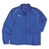 PUMA - PUMA V5.08 Training Jacket (Royal)