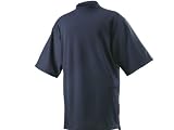 Footjoy Shortsleeve Mock Shirt